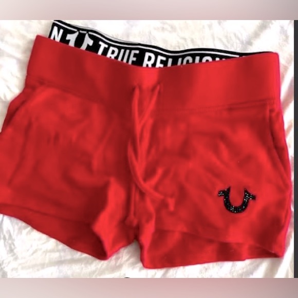 True religion short - Picture 1 of 3